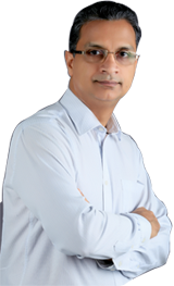 Orthopedic Surgeon India